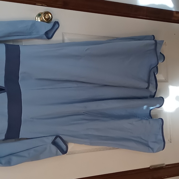 Ice queen tunic - Picture 6 of 6